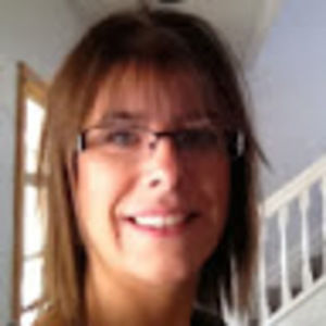 Meet your Posher, Michele